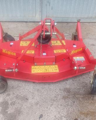 piatto tagliaerba, spaccalegna,spandiconcime