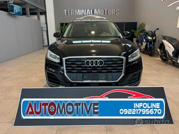 Audi Q2 1.4 TFSI COD S tronic Business