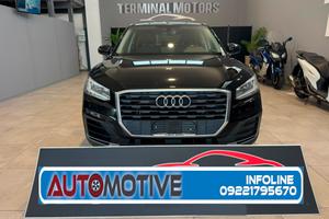 Audi Q2 1.4 TFSI COD S tronic Business