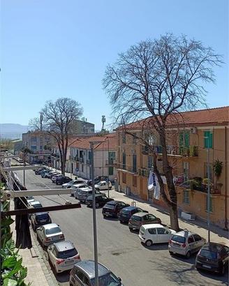 Villa Dante due vani panoramico