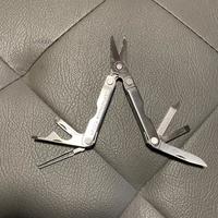 Leatherman micra
