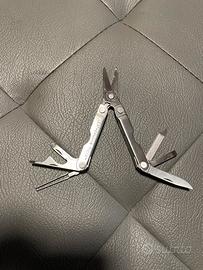 Leatherman micra