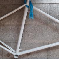 telaio bici vintage