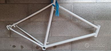 telaio bici vintage