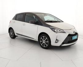 Toyota Yaris 1.0 VVTI Design Pack Y20 SERIE S...