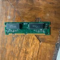 HP C4135AX 4MB 100-Pin EDO memoria archivio