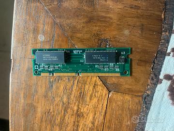 HP C4135AX 4MB 100-Pin EDO memoria archivio