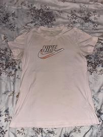 T-Shirt Nike