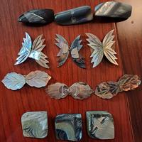 bottoni e chiusure per giacche e pellicce