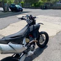 Husqvarna smr 511