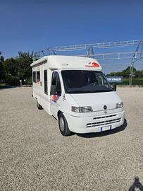 RAPIDO 710 F