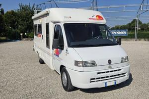 RAPIDO 710 F