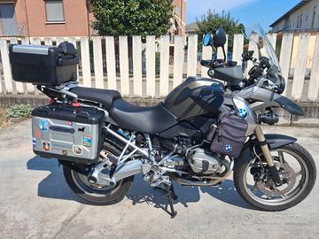 Bmw r 1200 gs
