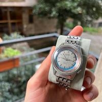 Seiko World Time 1967