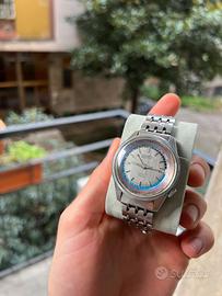 Seiko World Time 1967