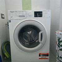 Lavatrice hotpoint ariston