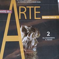 Invito all'arte 2