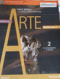 Invito all'arte 2