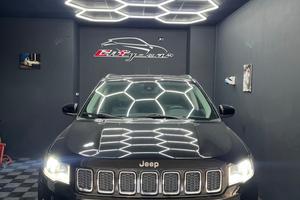 JEEP COMPASS 2.0 Multijet II 140 CV 4WD Automatico