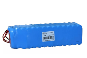 Si riparano batterie