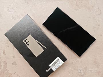 Samsung S24 Ultra 12/256 GB - Titanium Gray