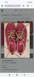 Scarpe sportive Quechua taglia 38
