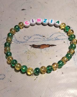 braccialetti da donna e bambina bigiotteria 