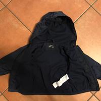 Giubbino Impermeabile 3-6 mesi - cm. 62