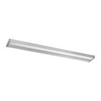 luce bagno  LED alluminio, 60 cm GODMORGON IKEA