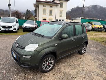 Fiat Panda 0.9 t.air t. 4x4 s&s 85cv my19