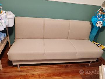 Divano letto