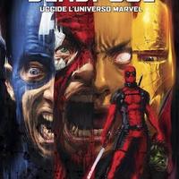 2 fumetti Deadpool Must Have