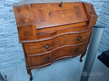 Bureau anni 60'