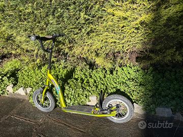 Monopattino BikeStar