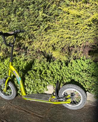 Monopattino BikeStar