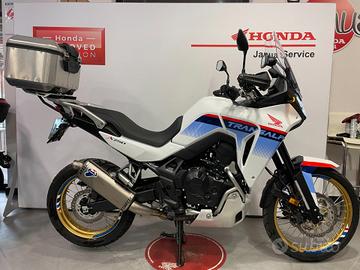 Honda Transalp XL750