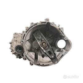 Cambio manuale Mitsubishi Colt 1.1 Benzina 2008