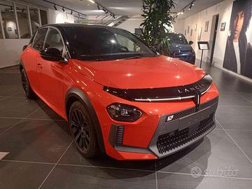 LANCIA Ypsilon Hybrid e-DCT HF Line + PACK TECH