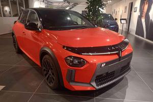 LANCIA Ypsilon Hybrid e-DCT HF Line + PACK TECH