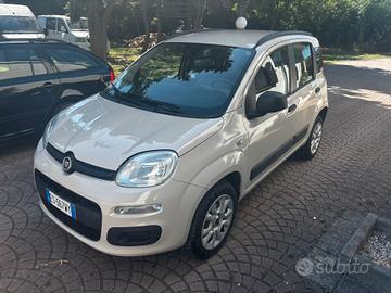 Fiat Panda 0.9 TwinAir Turbo Natural Power Pop IDO
