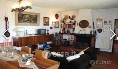 Rustico a Monsummano Terme (Pistoia)