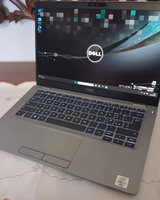 DELL 5310 16 RAM 256 SSD i5-10310U 13.3"