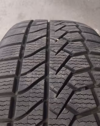 Gomme 16