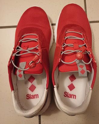 scarpe slam 