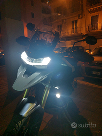 Triumph Tiger 1200 Rally Pro