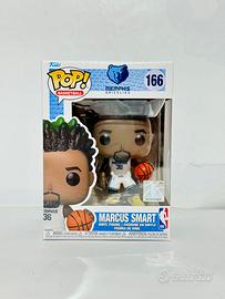 Funko Pop! NBA Marcus Smart (Memphis Grizzlies)