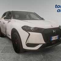 DS DS 3 Crossback PureTech 130 aut. Performan...