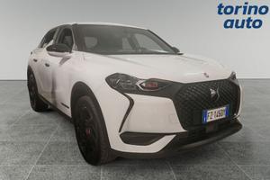 DS DS 3 Crossback PureTech 130 aut. Performan...