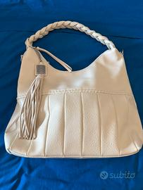 Borsa a spalla con tracolla