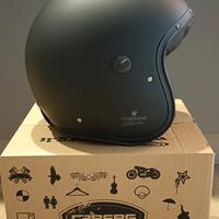 casco Jet  caberg